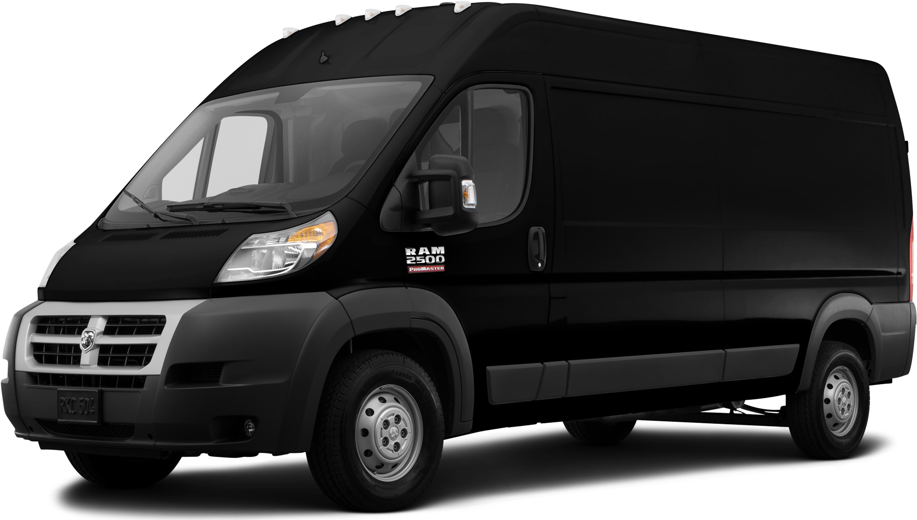 Ram Promaster Cargo Price Value Ratings Reviews Kelley